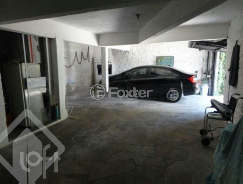 Casa à venda com 3 quartos, 395m² - Foto 33