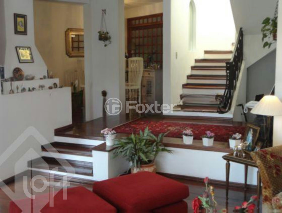 Casa à venda com 3 quartos, 395m² - Foto 6