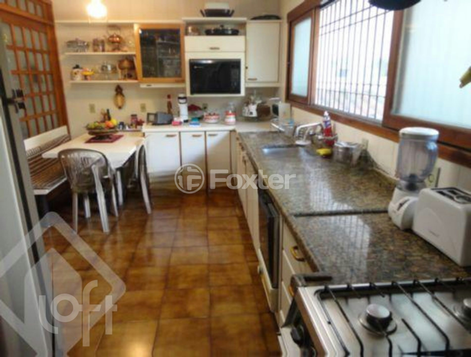 Casa à venda com 3 quartos, 395m² - Foto 13