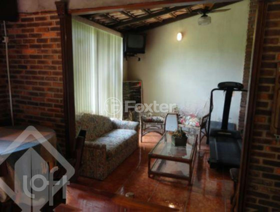 Casa à venda com 3 quartos, 395m² - Foto 21