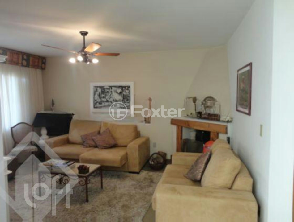 Casa à venda com 3 quartos, 395m² - Foto 24