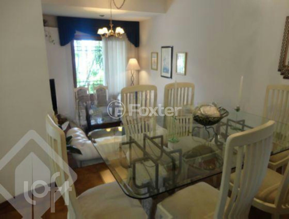 Casa à venda com 3 quartos, 395m² - Foto 11