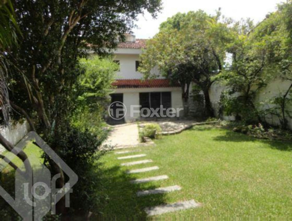 Casa à venda com 3 quartos, 395m² - Foto 18