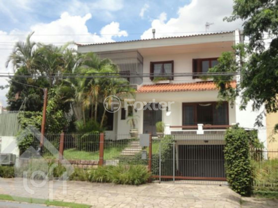 Casa à venda com 3 quartos, 395m² - Foto 34