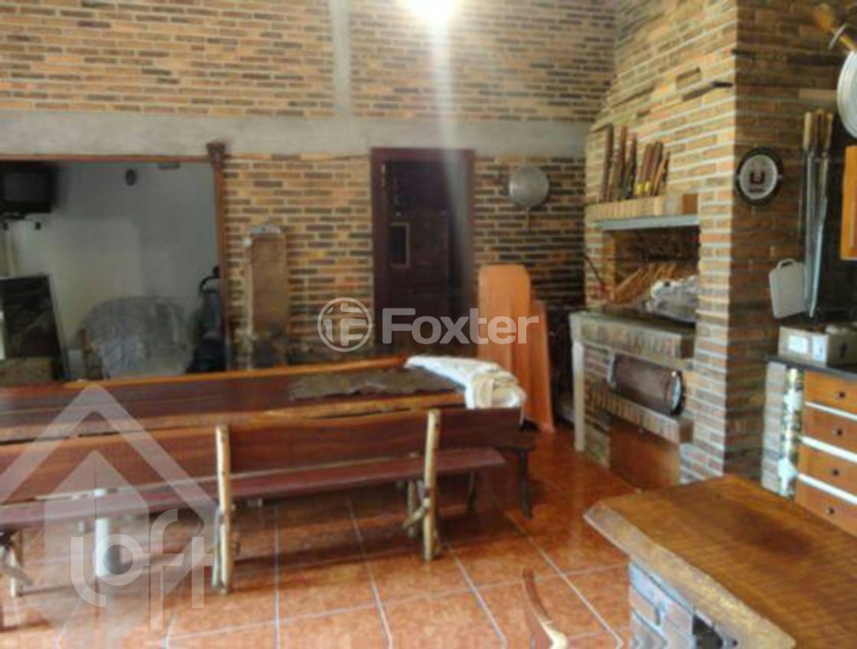 Casa à venda com 3 quartos, 395m² - Foto 22