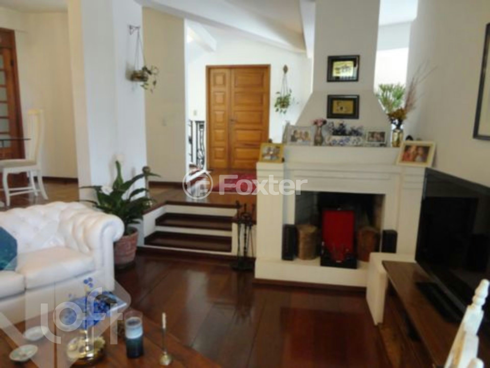 Casa à venda com 3 quartos, 395m² - Foto 10