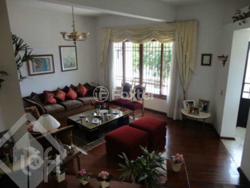 Casa à venda com 3 quartos, 395m² - Foto 7