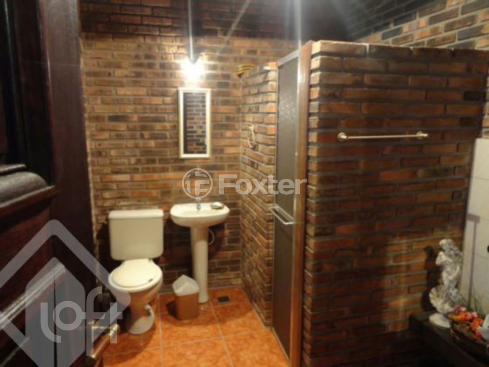 Casa à venda com 3 quartos, 395m² - Foto 23