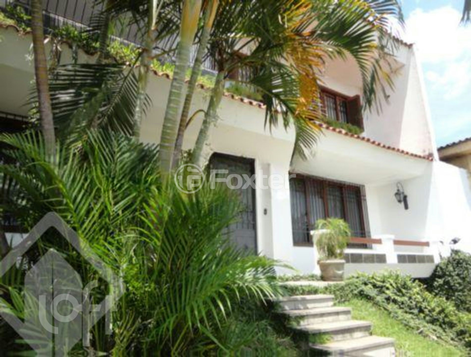 Casa à venda com 3 quartos, 395m² - Foto 2