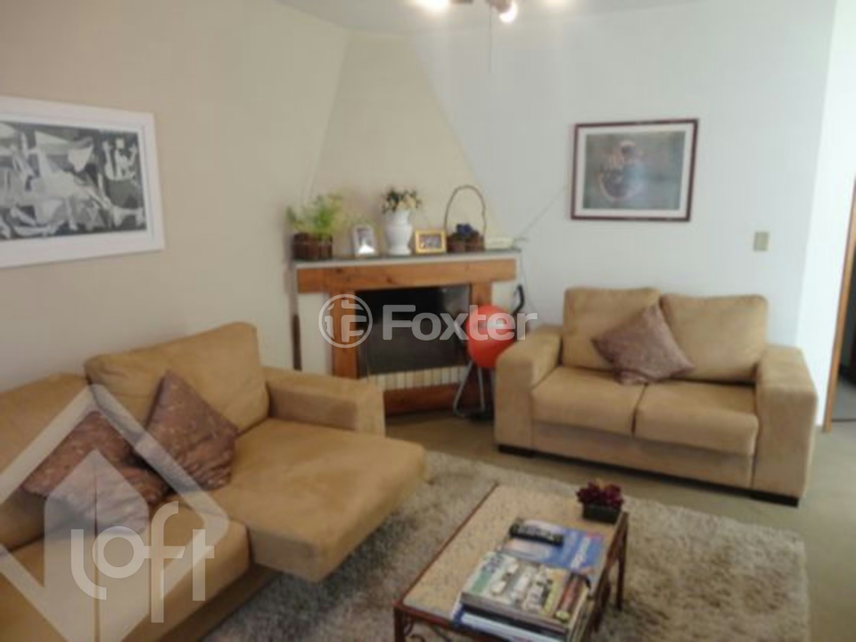 Casa à venda com 3 quartos, 395m² - Foto 25