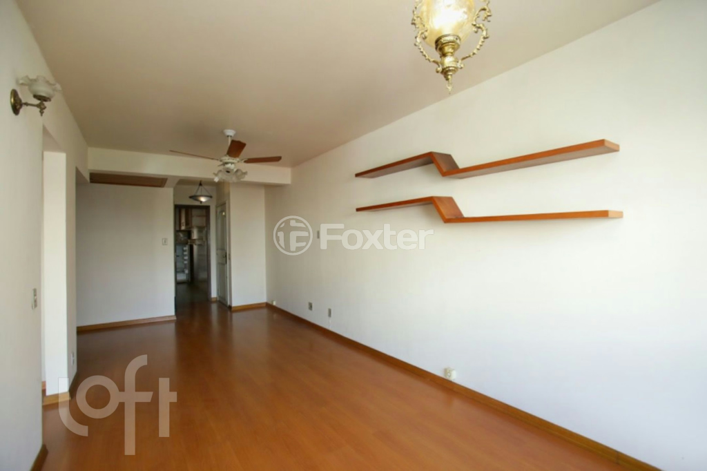 Apartamento à venda com 2 quartos, 76m² - Foto 3