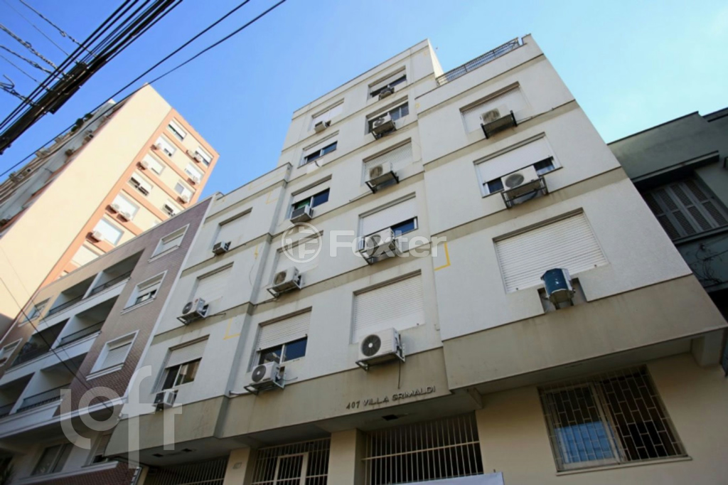 Apartamento à venda com 2 quartos, 76m² - Foto 19