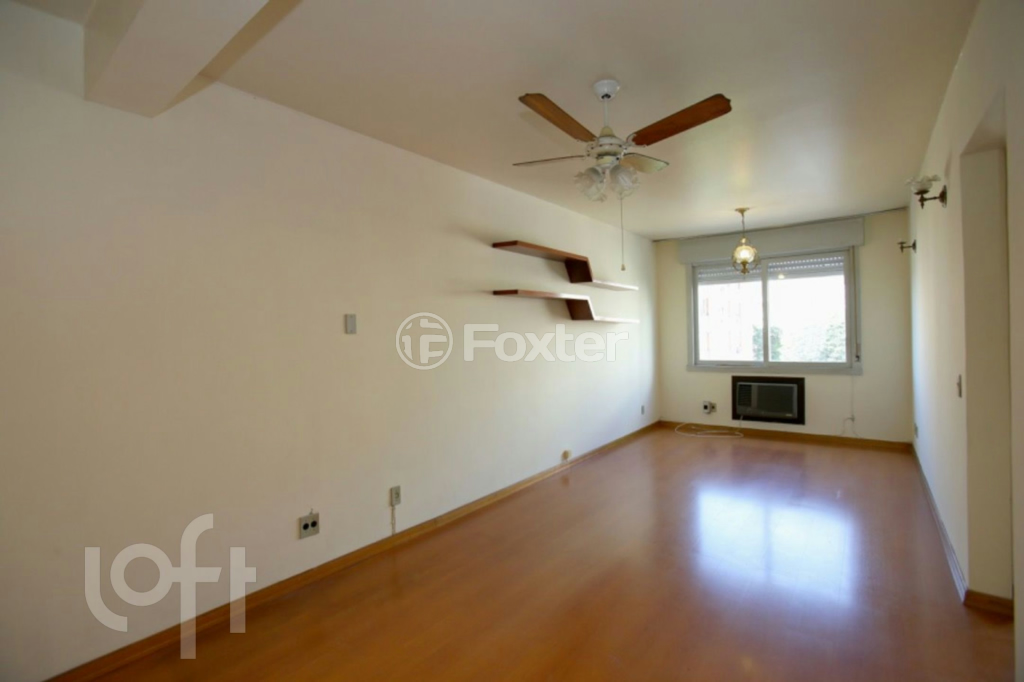 Apartamento à venda com 2 quartos, 76m² - Foto 1