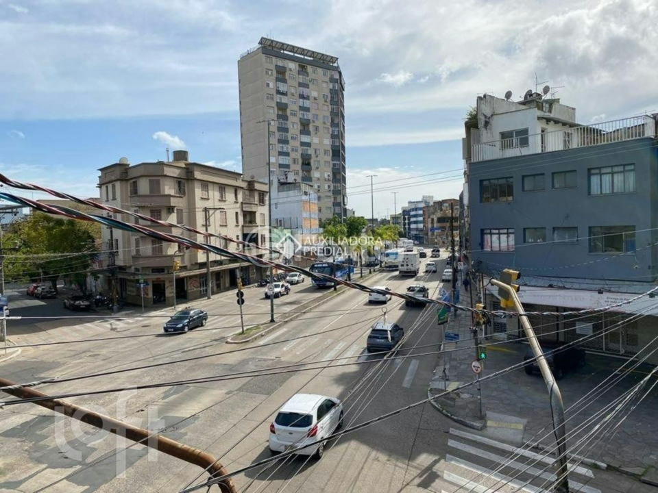 Apartamento à venda com 1 quarto, 62m² - Foto 4