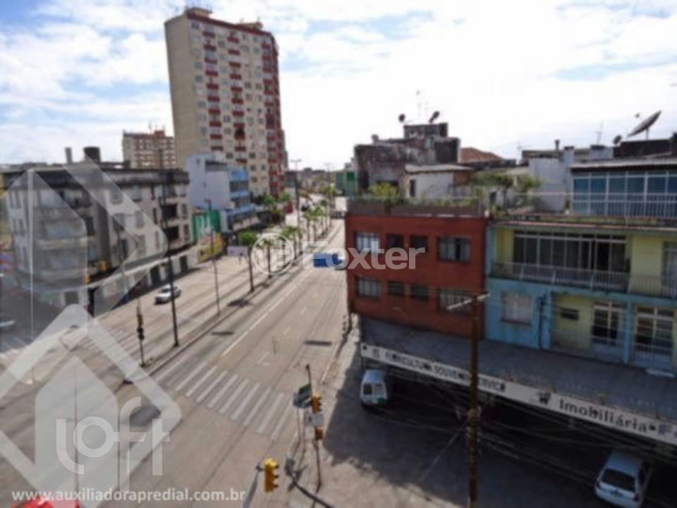 Apartamento à venda com 1 quarto, 62m² - Foto 1