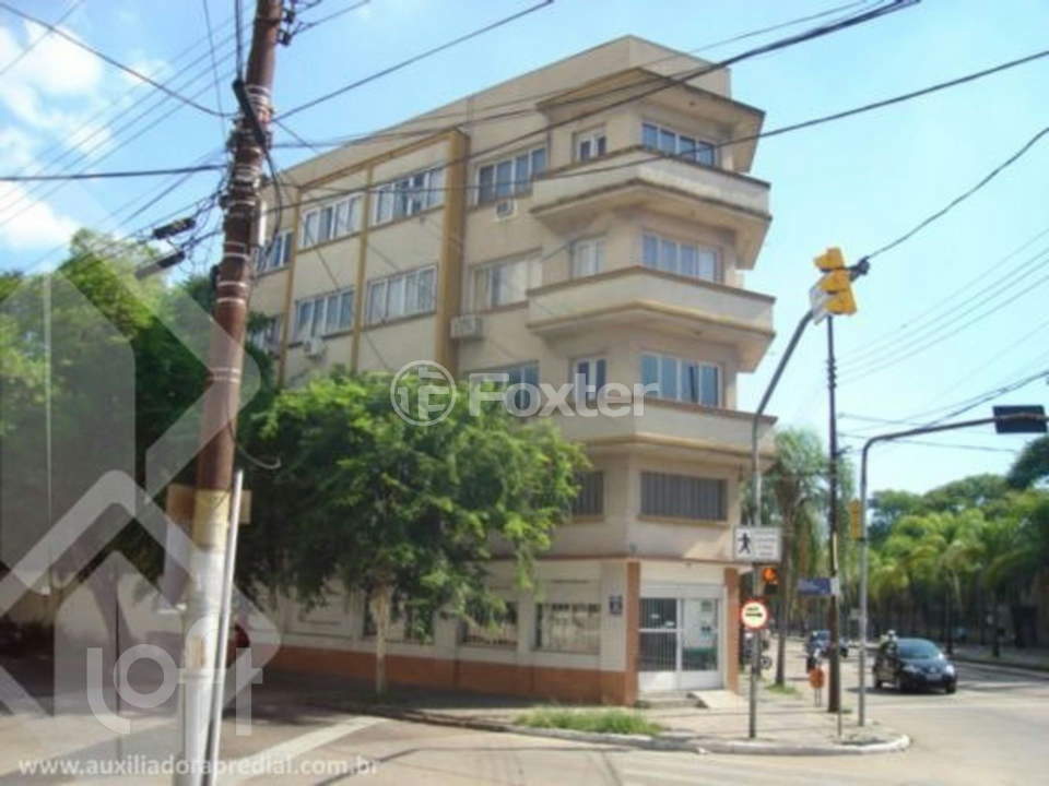 Apartamento à venda com 1 quarto, 62m² - Foto 5