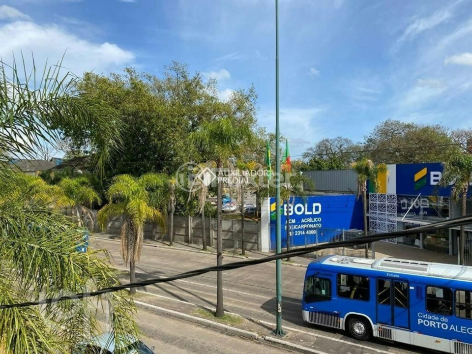Apartamento à venda com 1 quarto, 62m² - Foto 3