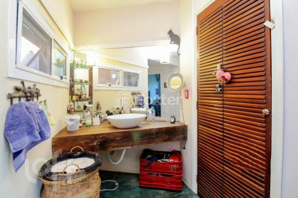 Casa à venda com 3 quartos, 193m² - Foto 23