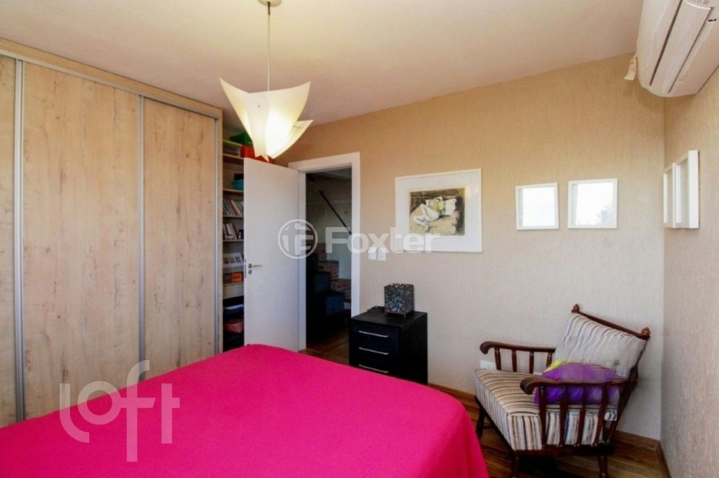 Casa à venda com 3 quartos, 193m² - Foto 21