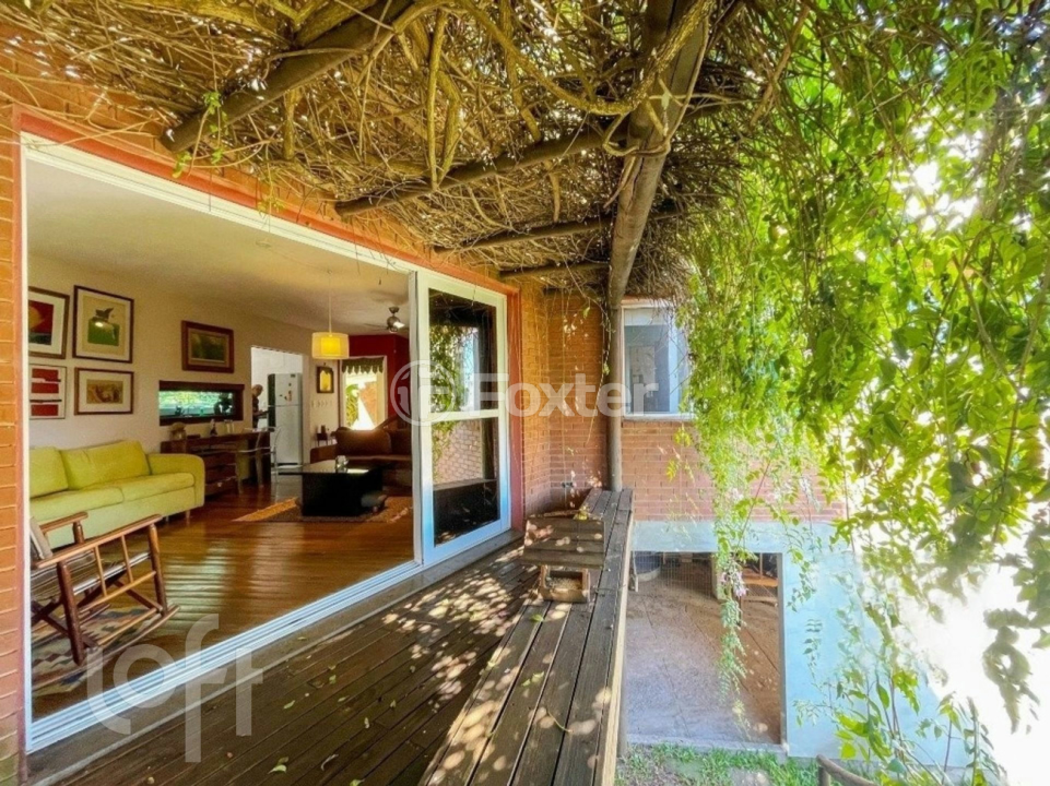 Casa à venda com 3 quartos, 193m² - Foto 38