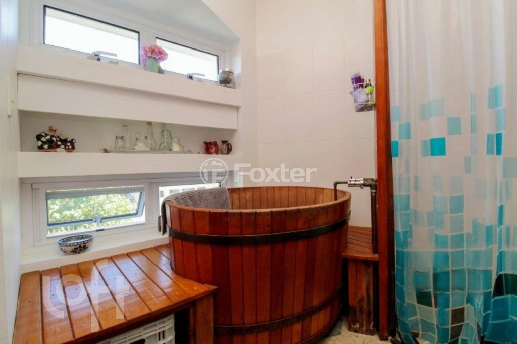 Casa à venda com 3 quartos, 193m² - Foto 24