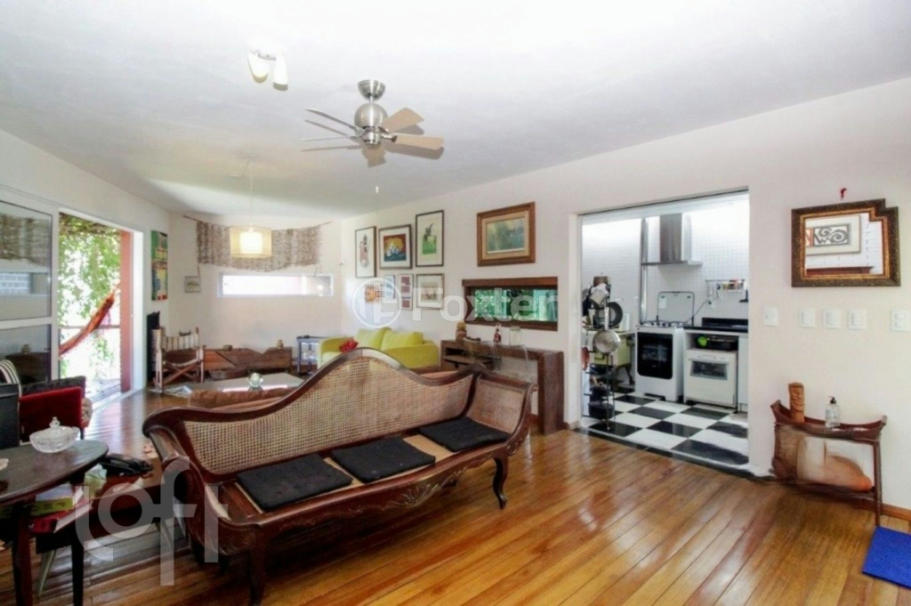 Casa à venda com 3 quartos, 193m² - Foto 11