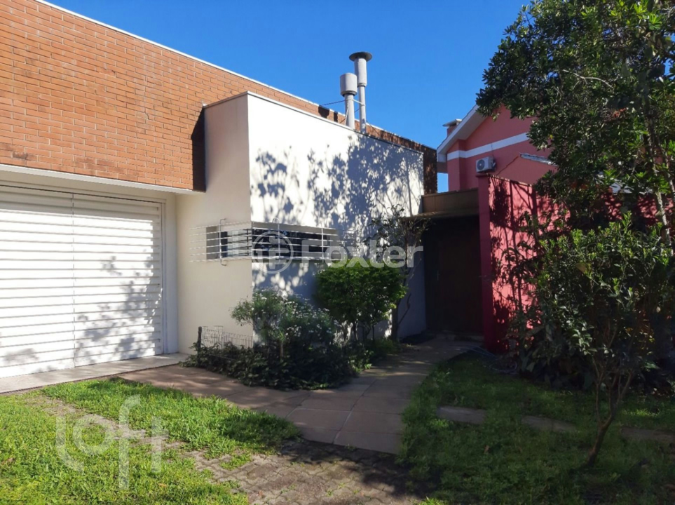 Casa à venda com 3 quartos, 193m² - Foto 36