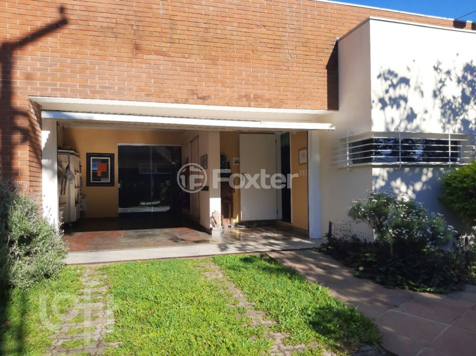 Casa à venda com 3 quartos, 193m² - Foto 5