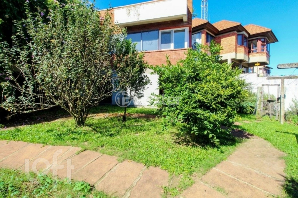 Casa à venda com 3 quartos, 193m² - Foto 32