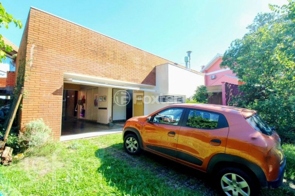 Casa à venda com 3 quartos, 193m² - Foto 7