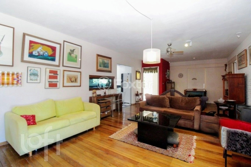 Casa à venda com 3 quartos, 193m² - Foto 12