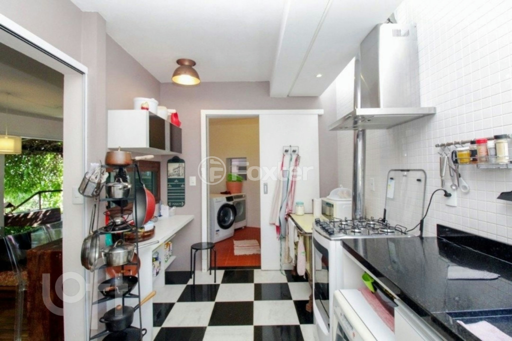 Casa à venda com 3 quartos, 193m² - Foto 13