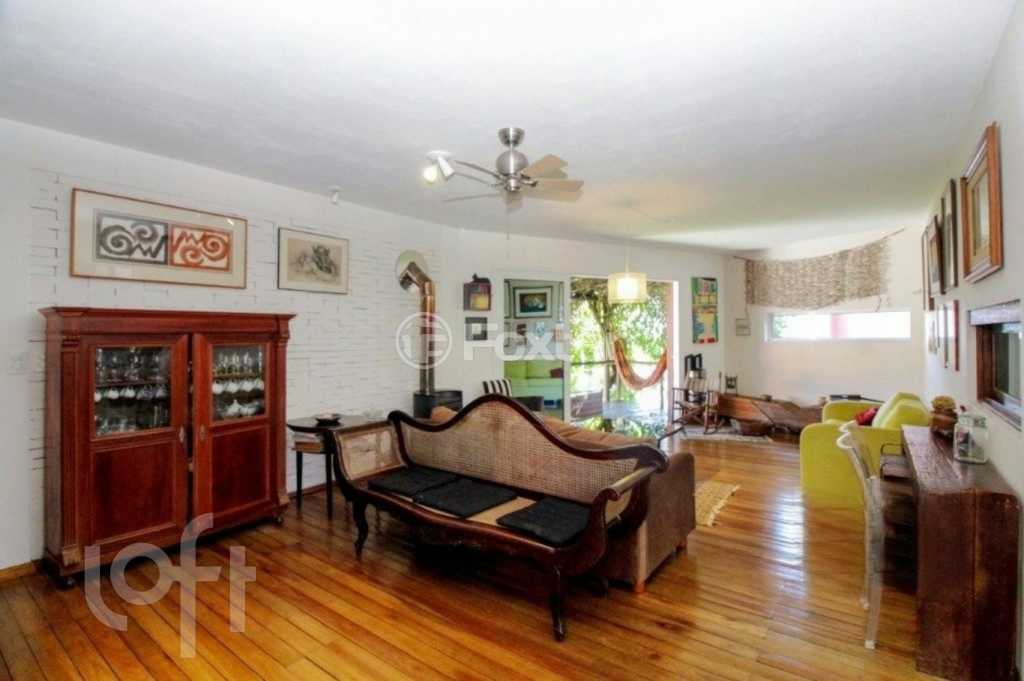 Casa à venda com 3 quartos, 193m² - Foto 8