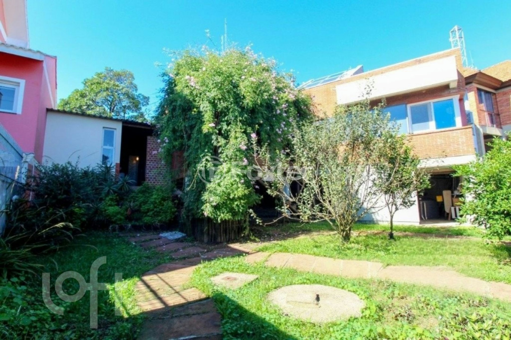 Casa à venda com 3 quartos, 193m² - Foto 6