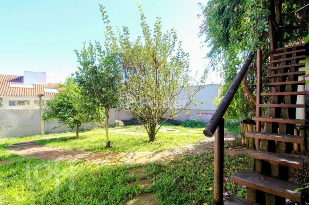 Casa à venda com 3 quartos, 193m² - Foto 27