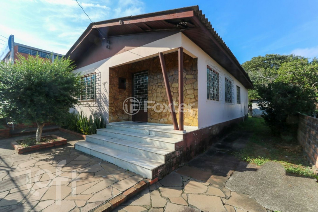 Casa à venda com 3 quartos, 87m² - Foto 10