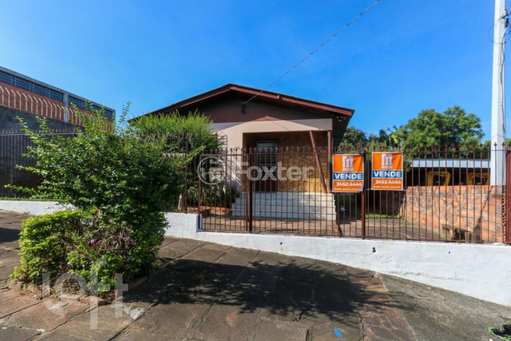 Casa à venda com 3 quartos, 87m² - Foto 11