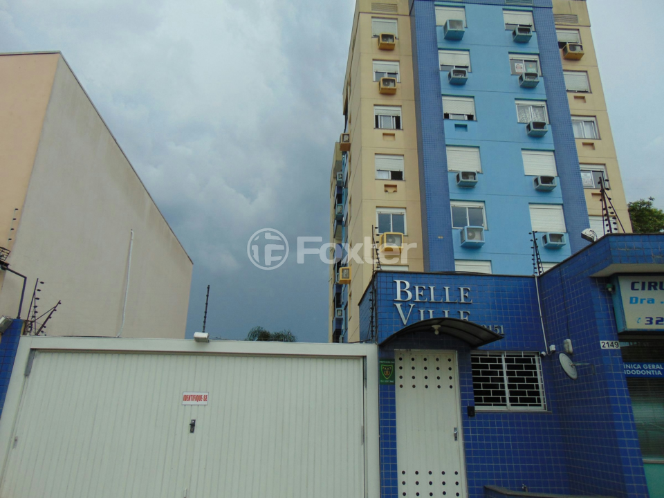 Apartamento à venda com 3 quartos, 71m² - Foto 13
