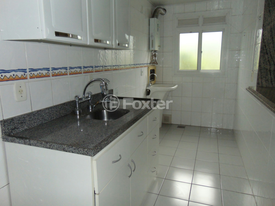 Apartamento à venda com 3 quartos, 71m² - Foto 1
