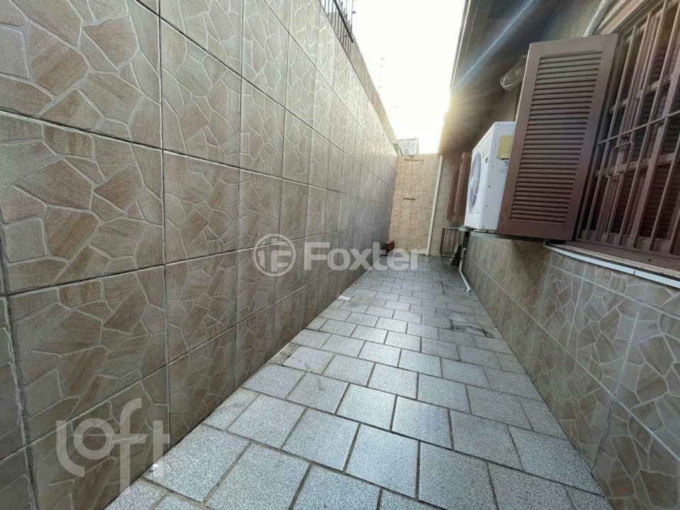 Casa à venda com 3 quartos, 194m² - Foto 26