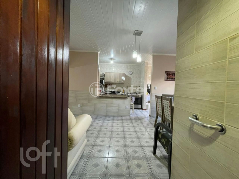 Casa à venda com 3 quartos, 194m² - Foto 9