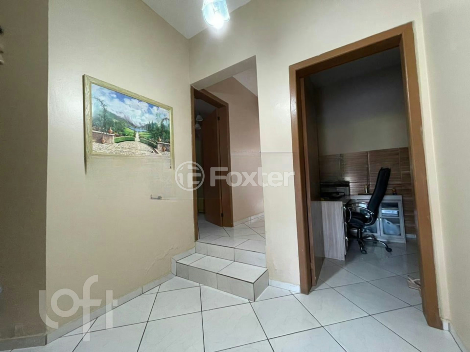 Casa à venda com 3 quartos, 194m² - Foto 27