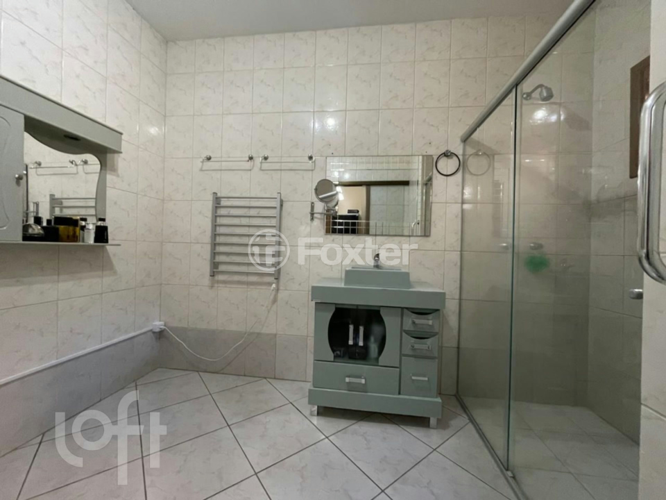 Casa à venda com 3 quartos, 194m² - Foto 29
