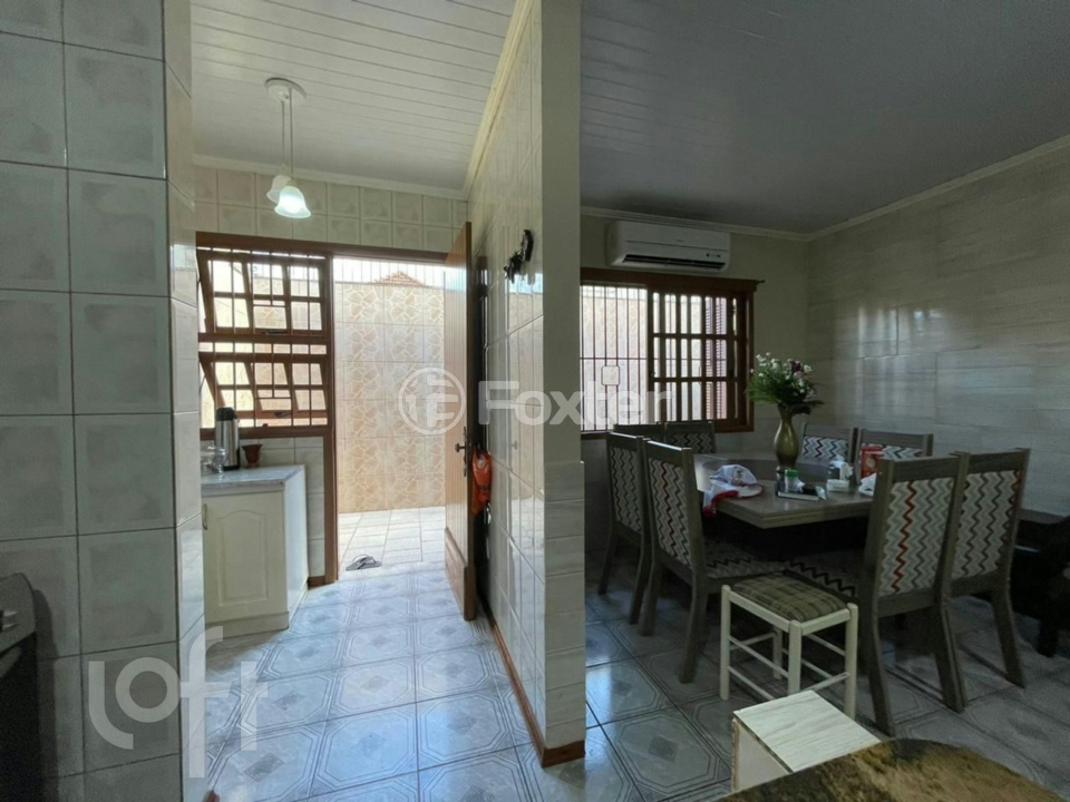Casa à venda com 3 quartos, 194m² - Foto 32
