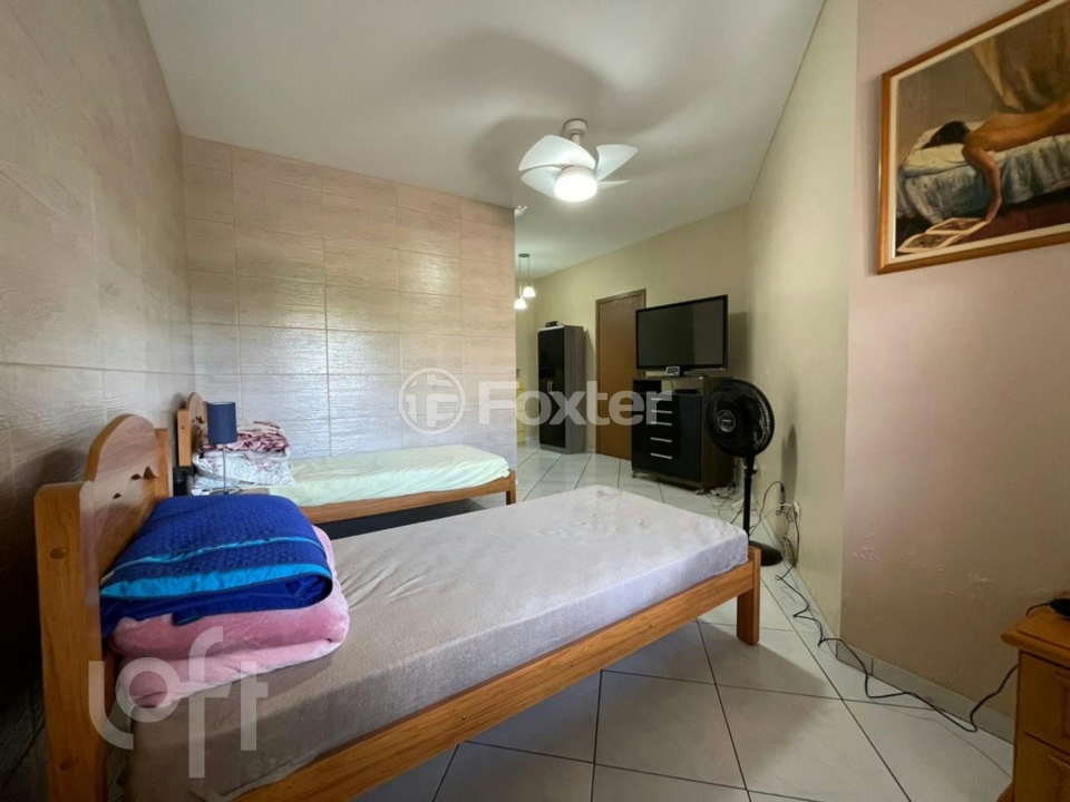 Casa à venda com 3 quartos, 194m² - Foto 25
