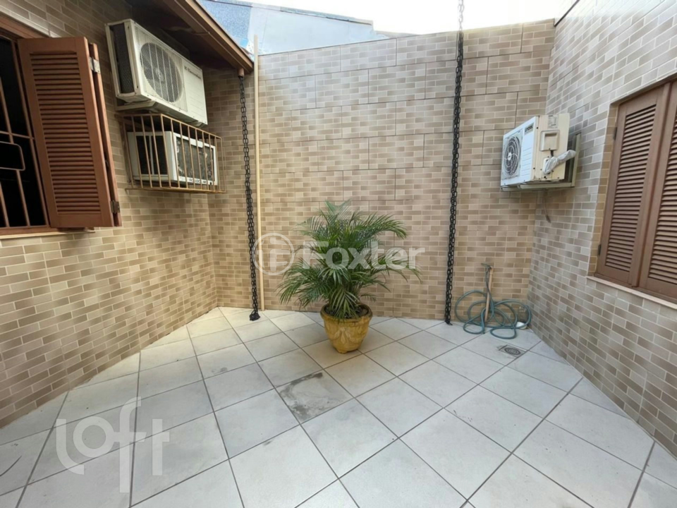 Casa à venda com 3 quartos, 194m² - Foto 31