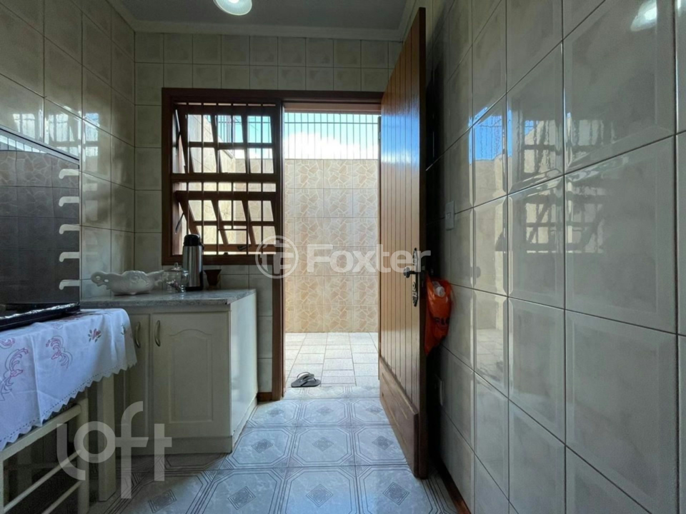 Casa à venda com 3 quartos, 194m² - Foto 35