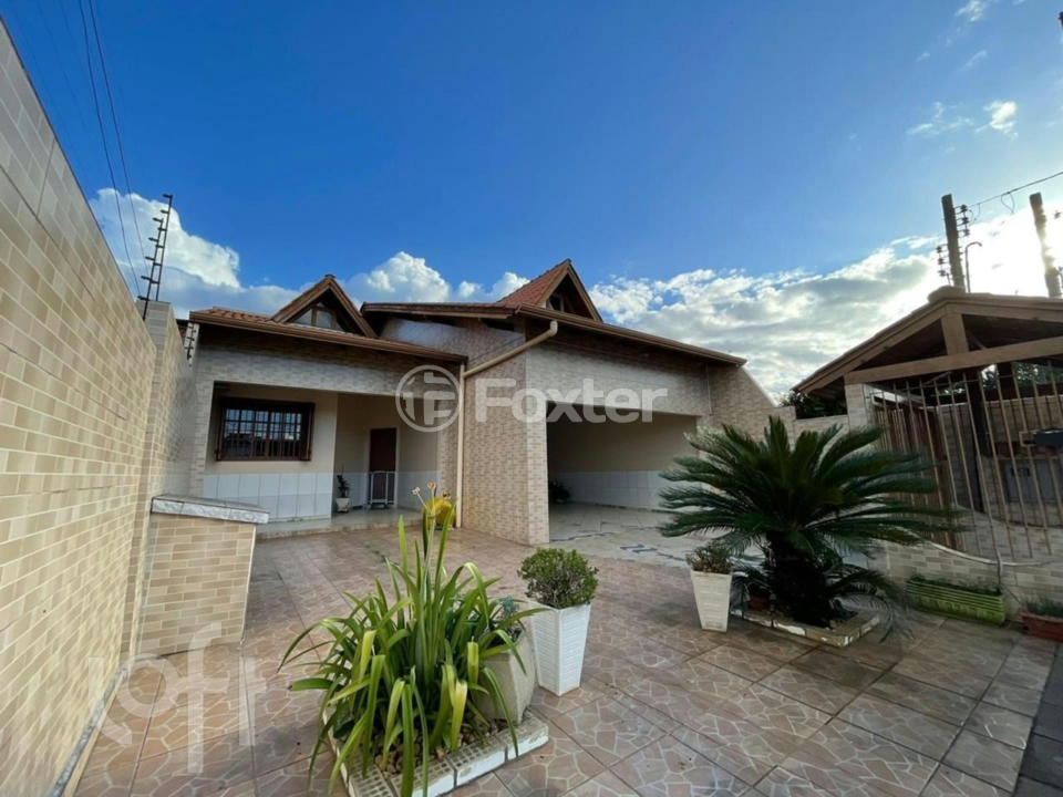 Casa à venda com 3 quartos, 194m² - Foto 6