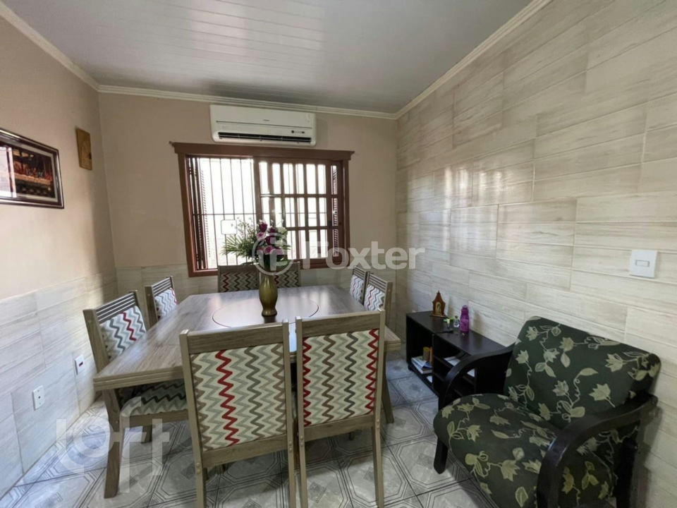 Casa à venda com 3 quartos, 194m² - Foto 7