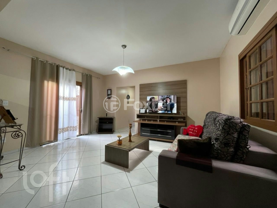 Casa à venda com 3 quartos, 194m² - Foto 12
